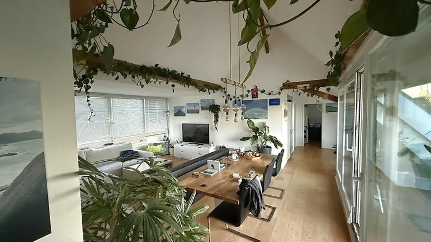 Furnished apartment for rent - 4500 Solothurn - Photo 2