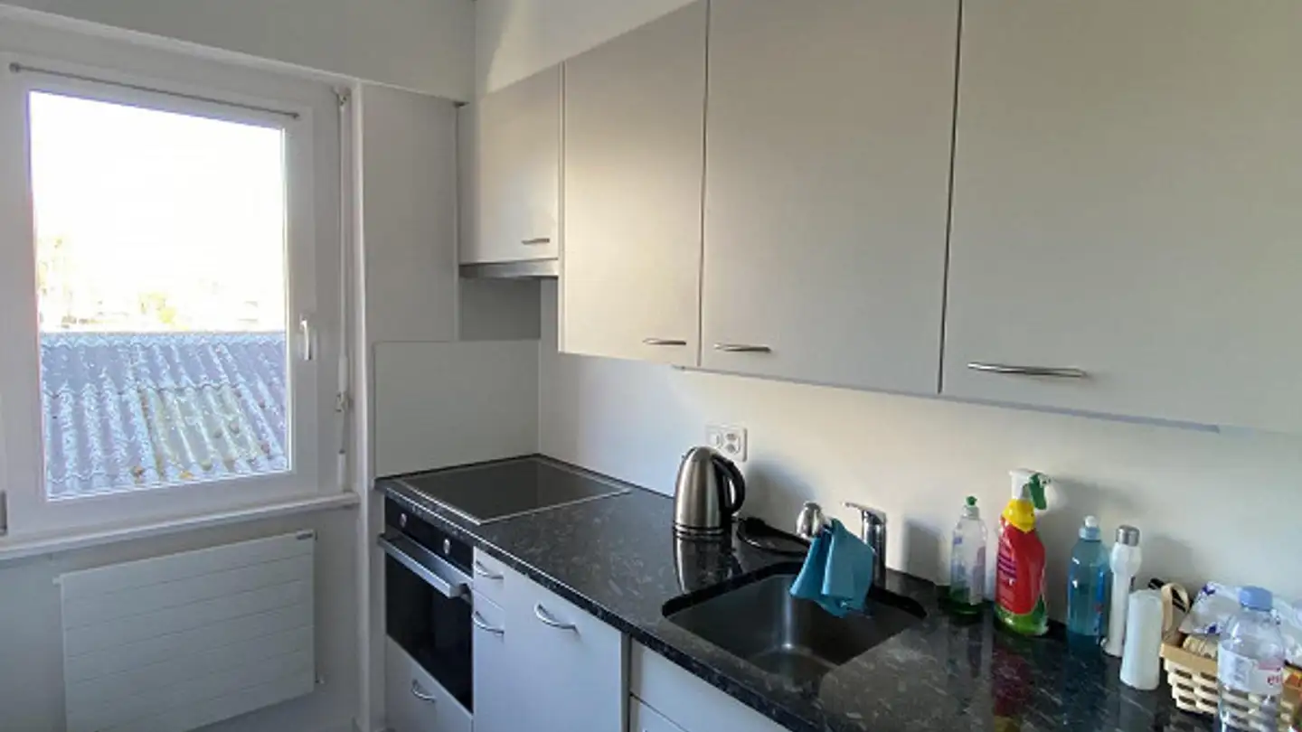 Apartment for rent - Blankweg 30, 3072 Ostermundigen - Photo 4