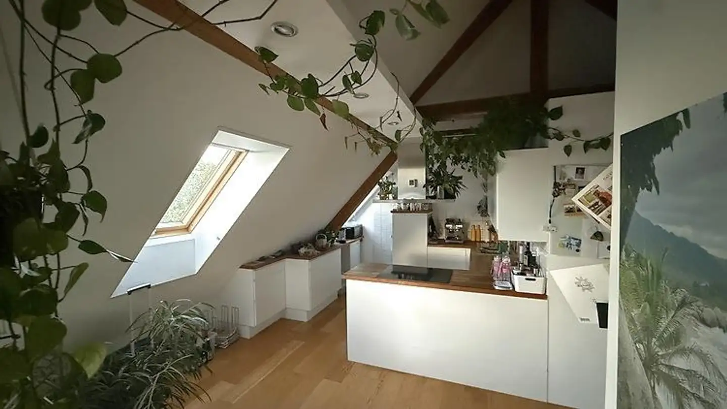 Furnished apartment for rent - 4500 Solothurn - Photo 3