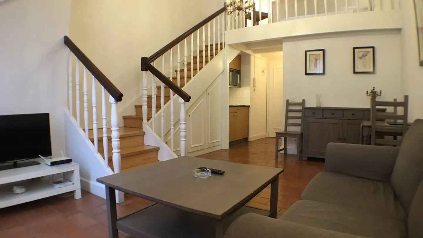 Appartement meublé à louer - Rue Jacques- Dalphin, 1227 Carouge GE - Photo 4