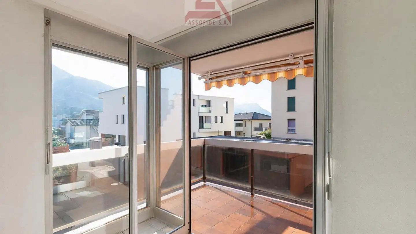 Wohnung kaufen - 6512 Giubiasco