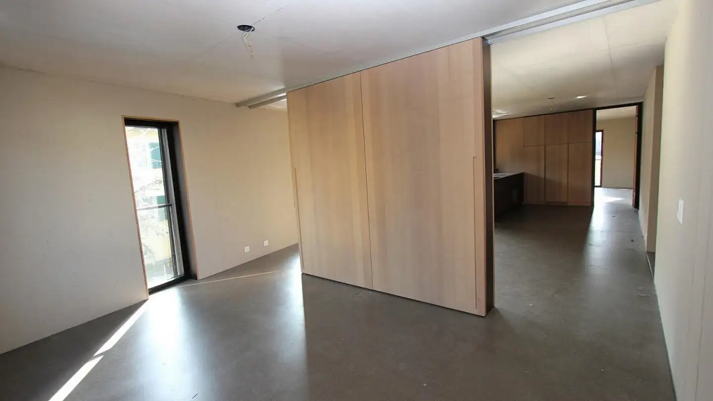 Wohnung mieten - Limmattalstrasse 329, 8049 Zürich - Foto 4