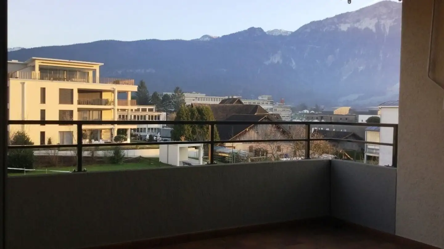 Appartamento in affitto - Schmittenmattstrasse 20, 6430 Schwyz
