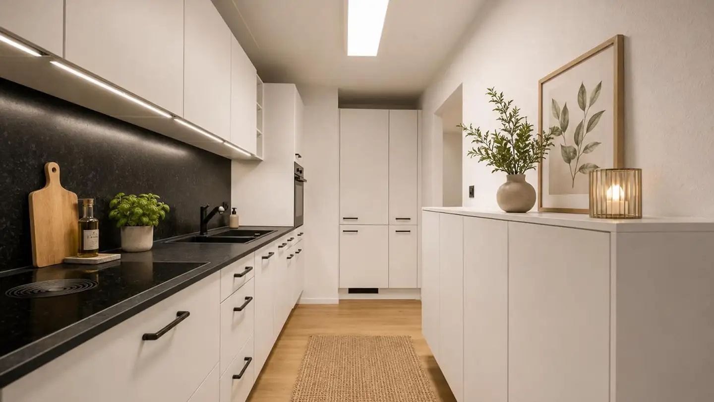 Wohnung kaufen - Belmontstrasse 7, 7000 Chur - Foto 3