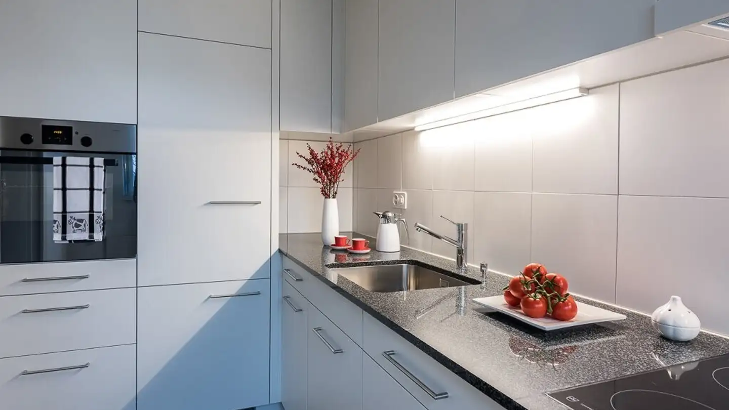 Appartamento in affitto - Schmittenmattstrasse 20, 6430 Schwyz - Foto 4