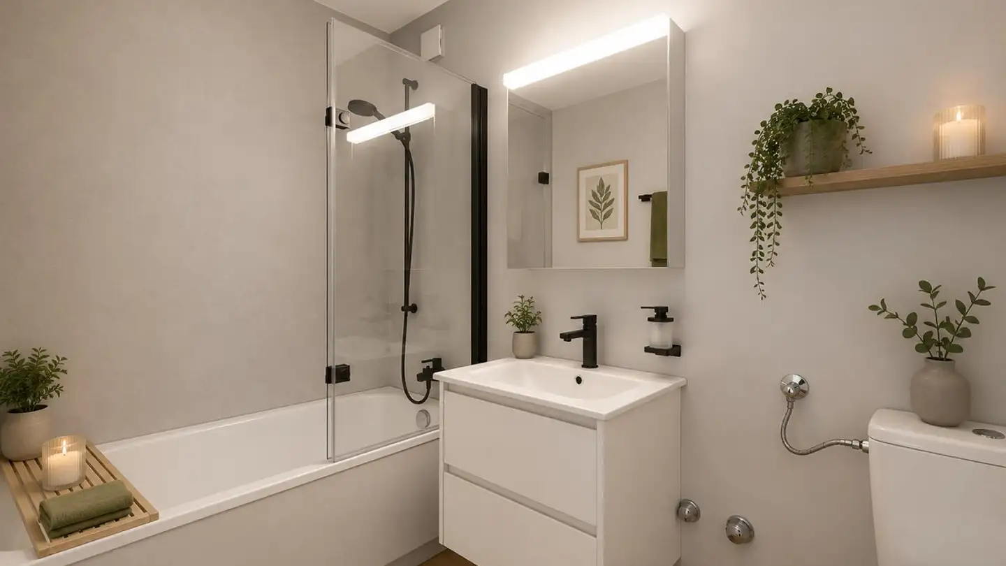 Wohnung kaufen - Belmontstrasse 7, 7000 Chur - Foto 4