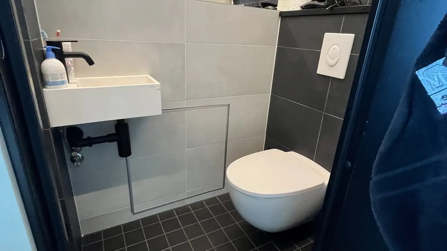 Appartement à louer - Albisstrasse 53, 8135 Langnau am Albis - Photo 4