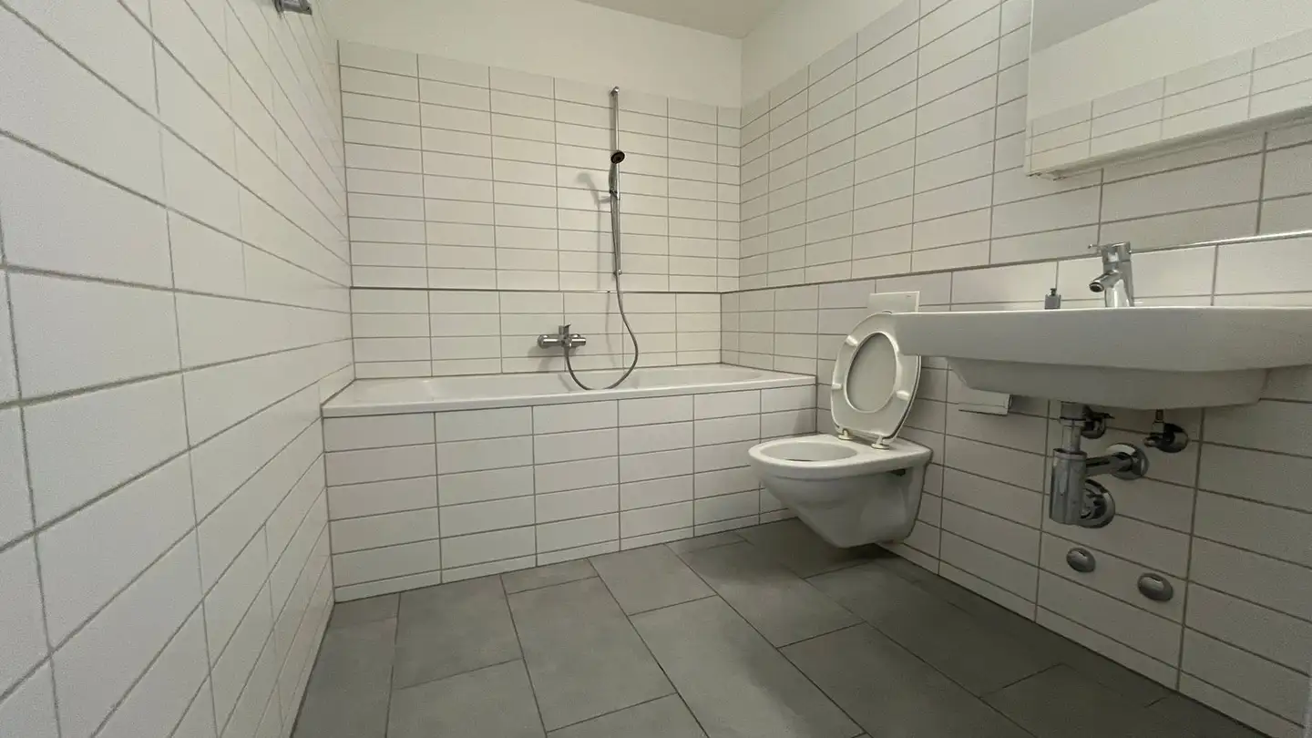 Appartamento in affitto - Mattenweg 11, 5504 Othmarsingen