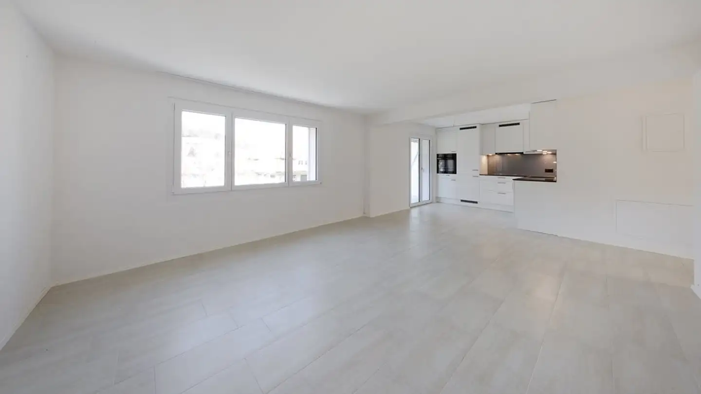 Wohnung mieten - Lederbach 4, 9100 Herisau - Foto 3