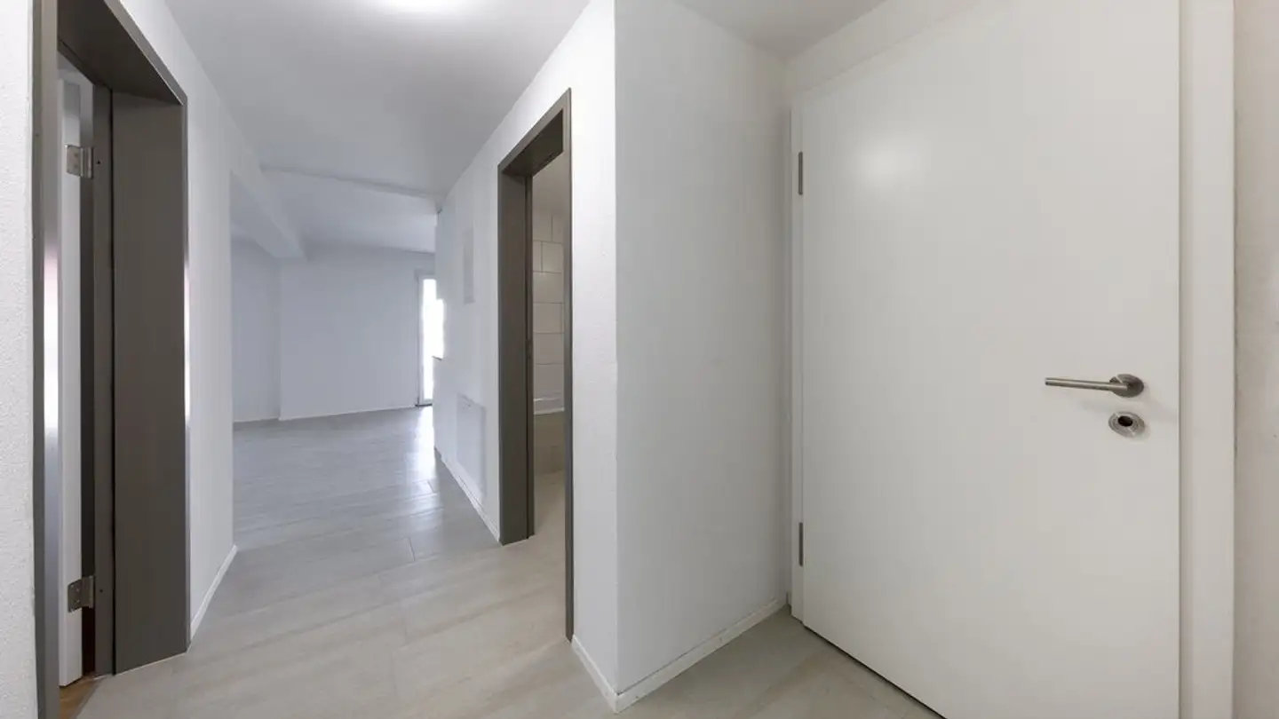 Wohnung mieten - Lederbach 4, 9100 Herisau - Foto 4