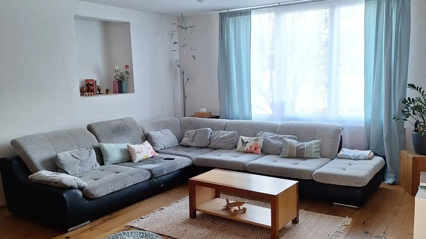 Appartement à louer - 1661 Le Pâquier-Montbarry - Photo 3