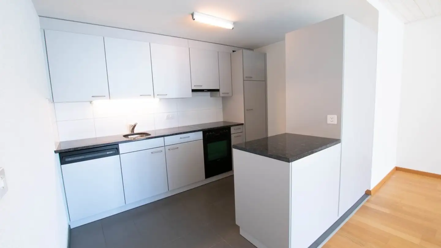 Appartamento in affitto - Hinterdorfstrasse 13, 3550 Langnau im Emmental - Foto 3
