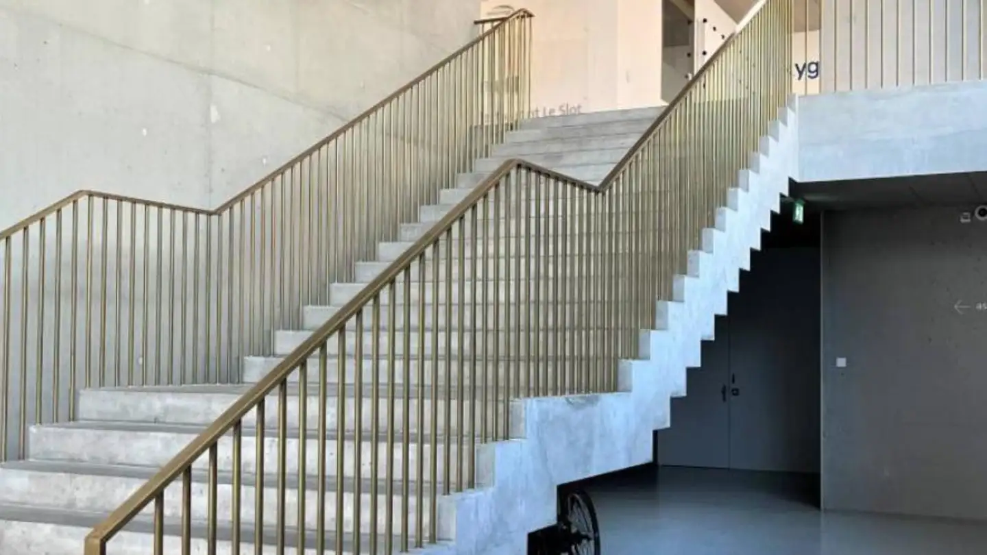 Spazio ufficio in affitto - 1216 Cointrin