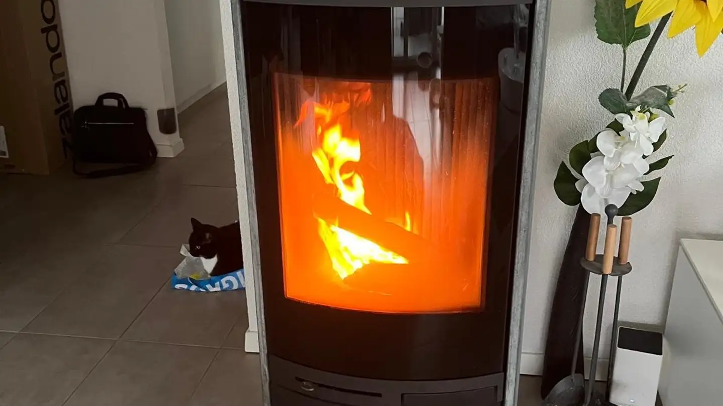 Appartement à louer - 1055 Froideville