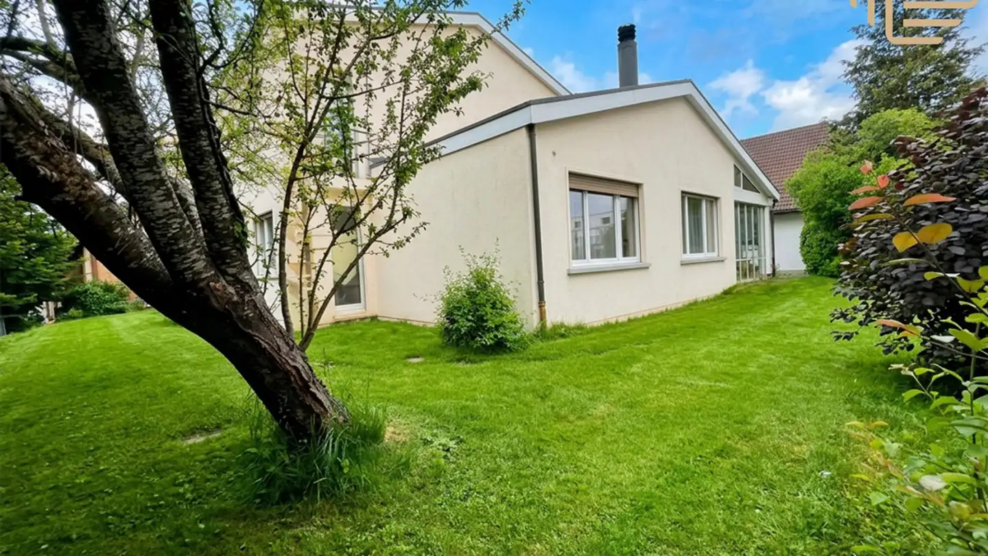 Wohnung kaufen - Girizstrasse 9a, 4562 Biberist