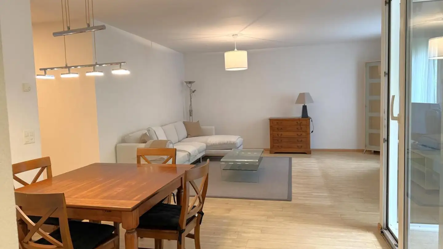 Apartment for rent - Rue De La Gare 3d, 1196 Gland