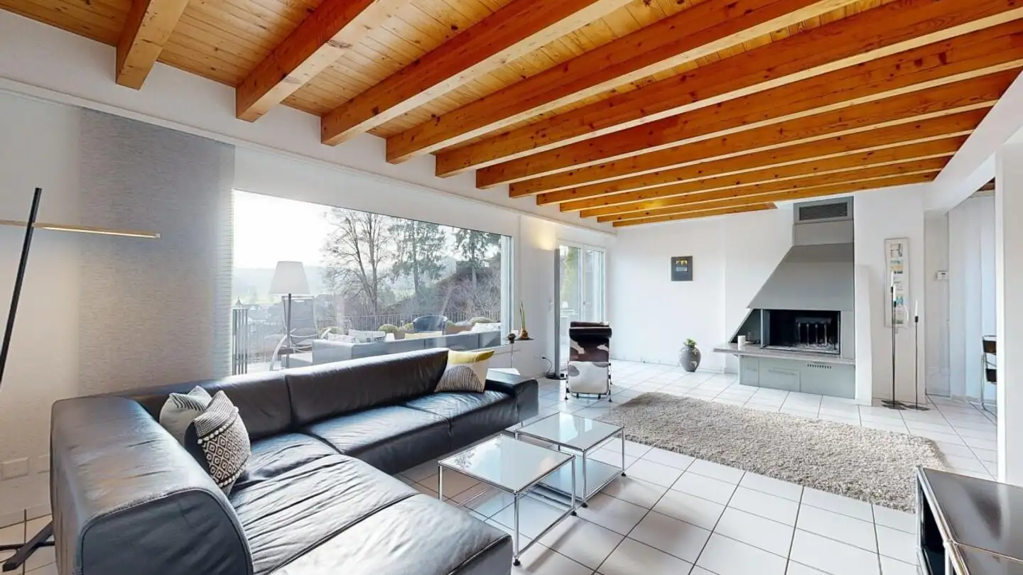 Doppelhaushälfte kaufen - 4814 Bottenwil - Foto 2