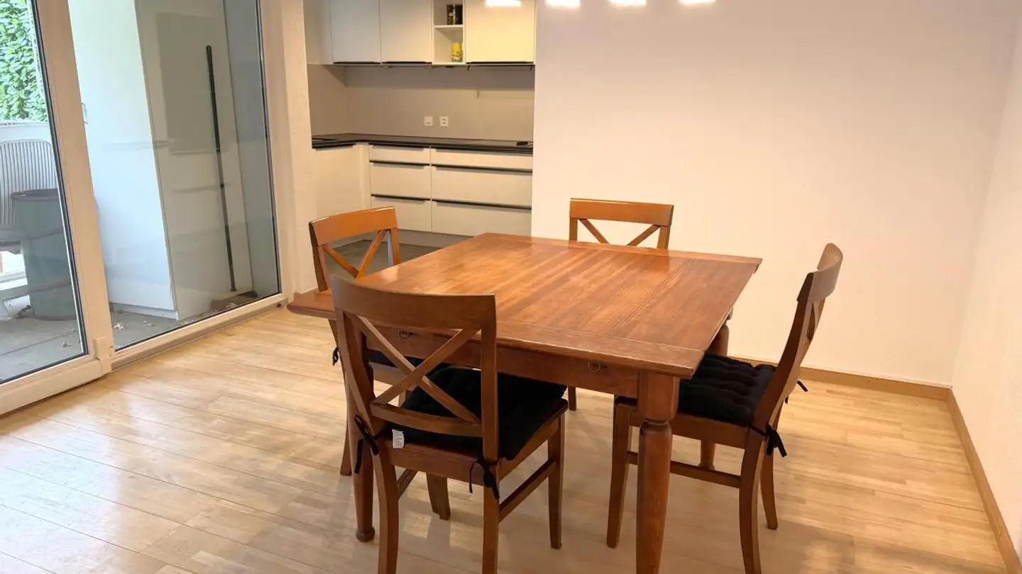 Apartment for rent - Rue De La Gare 3d, 1196 Gland - Photo 3