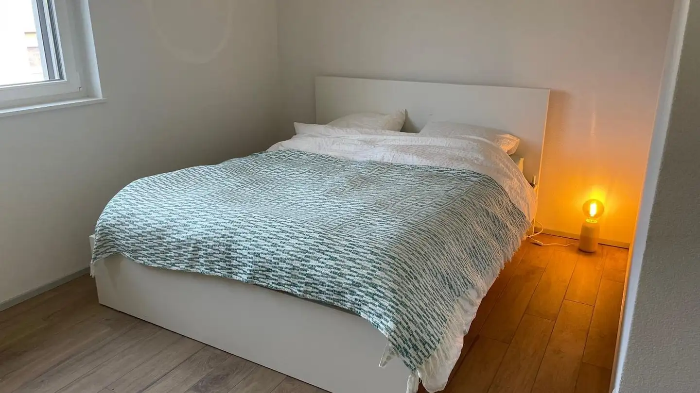 Appartement à louer - Chemin Du Boisy, 1004 Lausanne - Photo 3