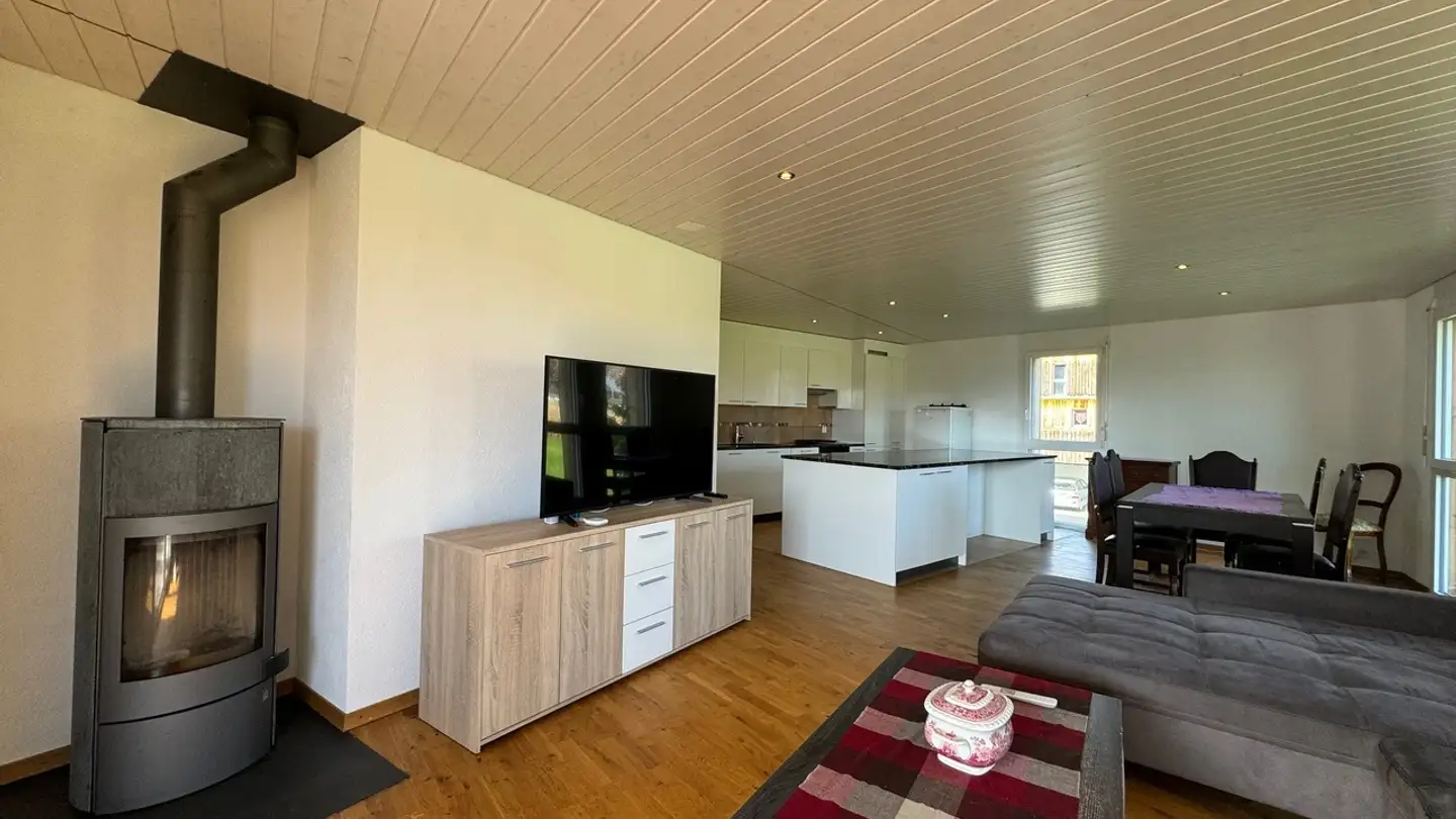 Appartamento in vendita - Rue De L'hôpital 9, 1896 Vouvry - Photo 4