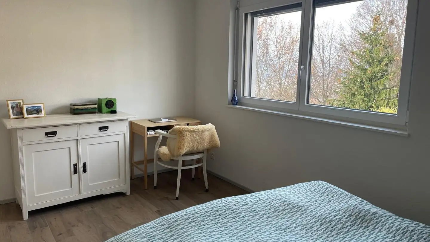 Appartement à louer - Chemin Du Boisy, 1004 Lausanne - Photo 4