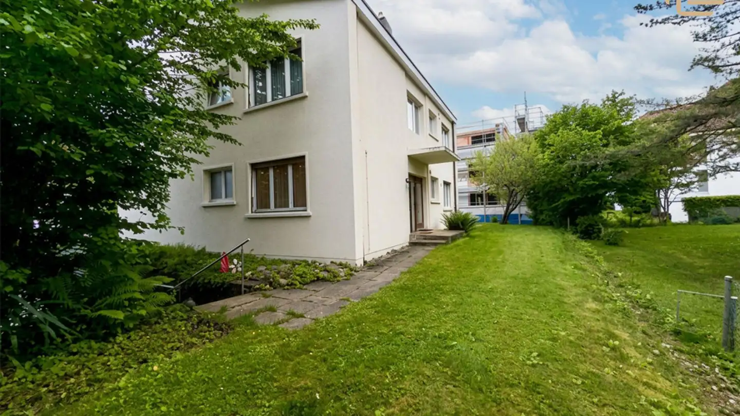 Wohnung kaufen - Girizstrasse 9a, 4562 Biberist - Foto 2