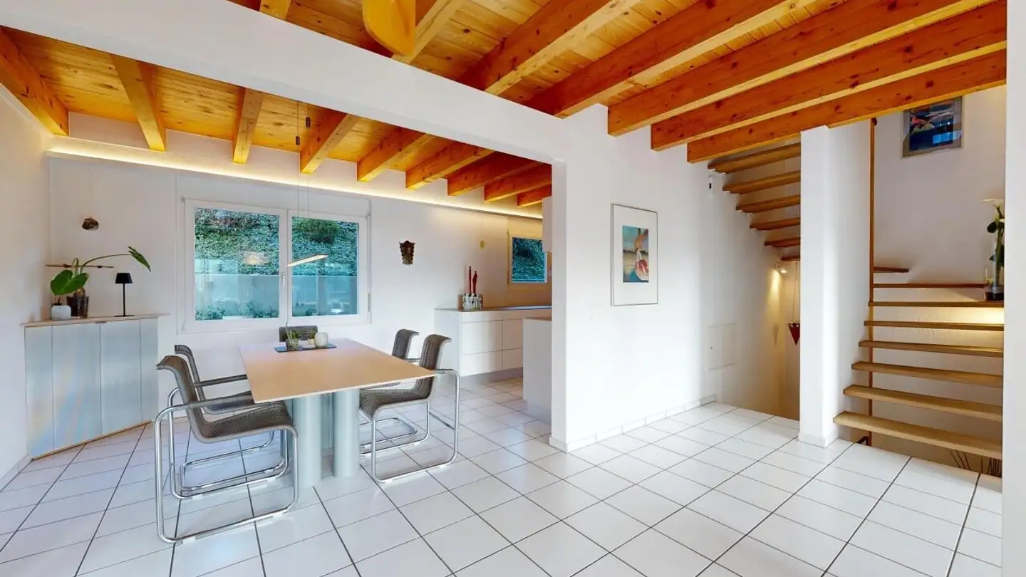 Doppelhaushälfte kaufen - 4814 Bottenwil - Foto 3