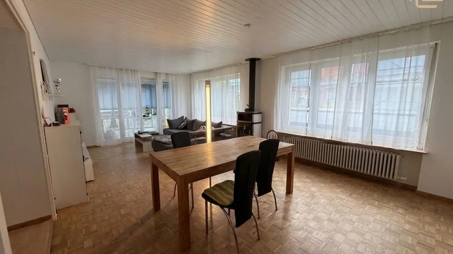 Wohnung kaufen - Girizstrasse 9a, 4562 Biberist - Foto 3