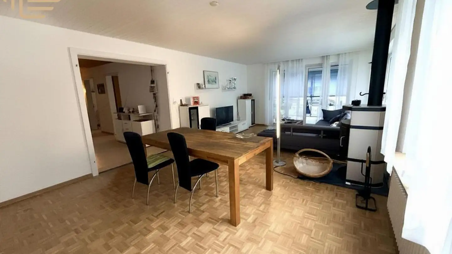 Wohnung kaufen - Girizstrasse 9a, 4562 Biberist - Foto 4
