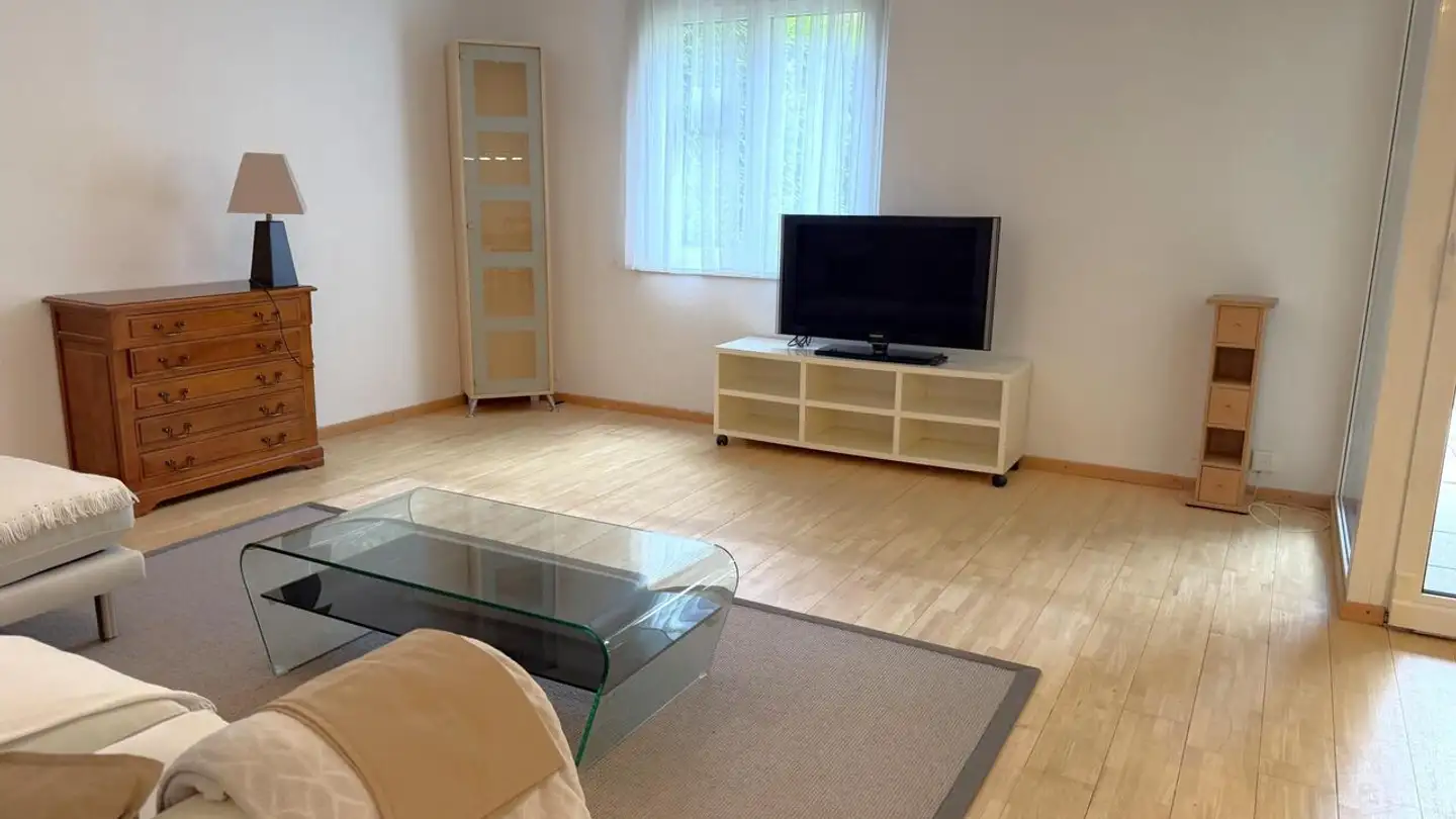 Apartment for rent - Rue De La Gare 3d, 1196 Gland - Photo 2