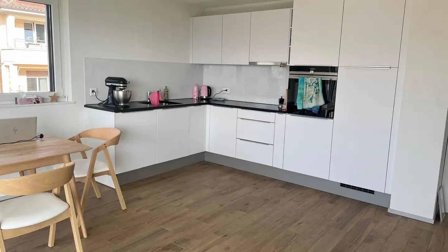 Appartement à louer - Chemin Du Boisy, 1004 Lausanne - Photo 2