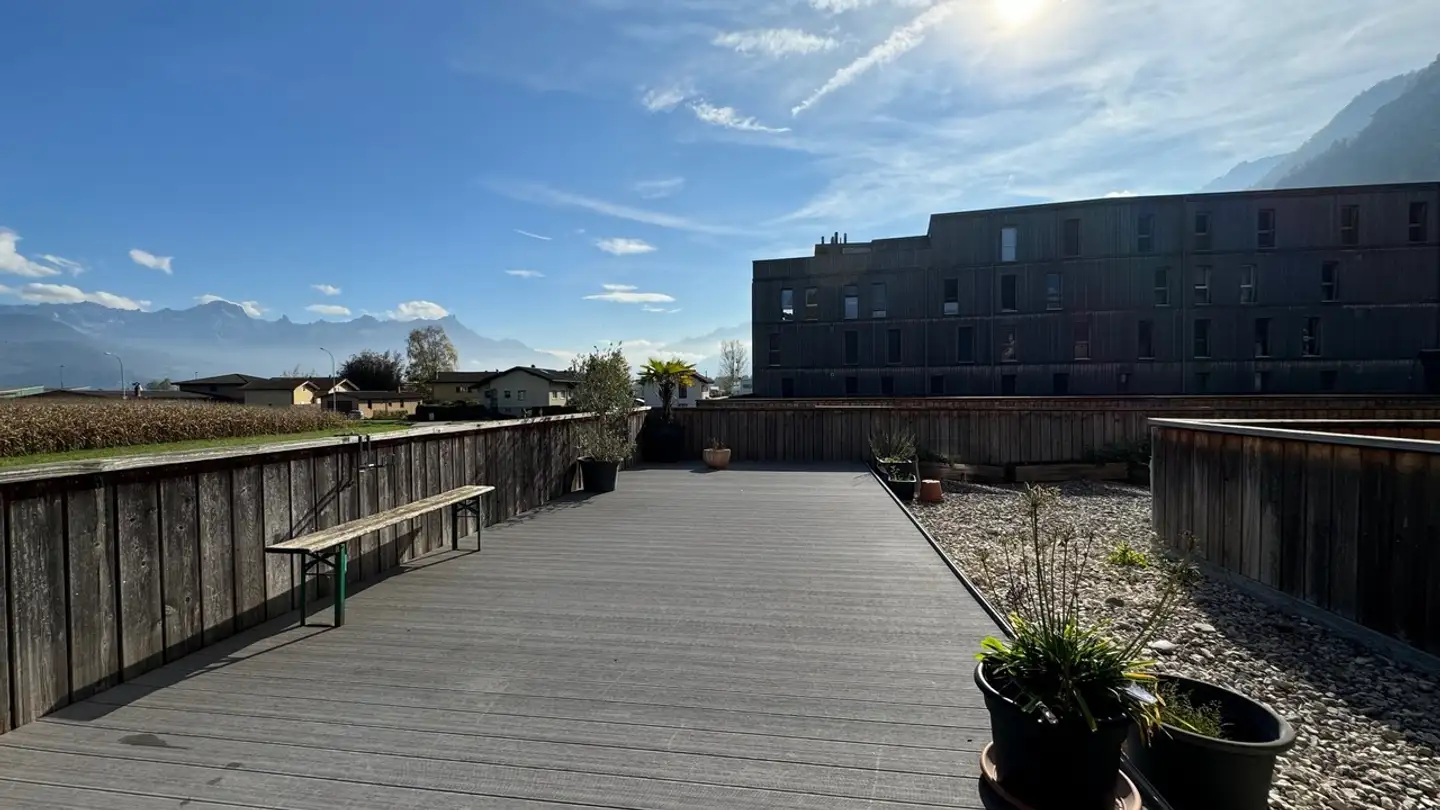 Appartamento in vendita - Rue De L'hôpital 9, 1896 Vouvry - Photo 2