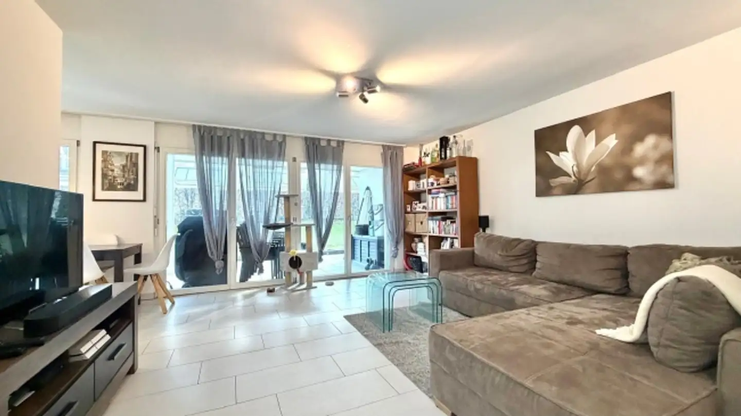 Apartment for sale - Sonnenpark 28, 8808 Pfäffikon SZ