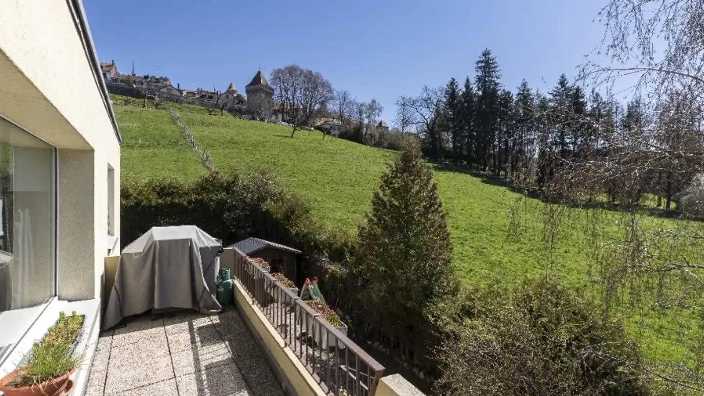 Appartamento in vendita - Route Des Rayons 18, 1680 Romont FR - Foto 3