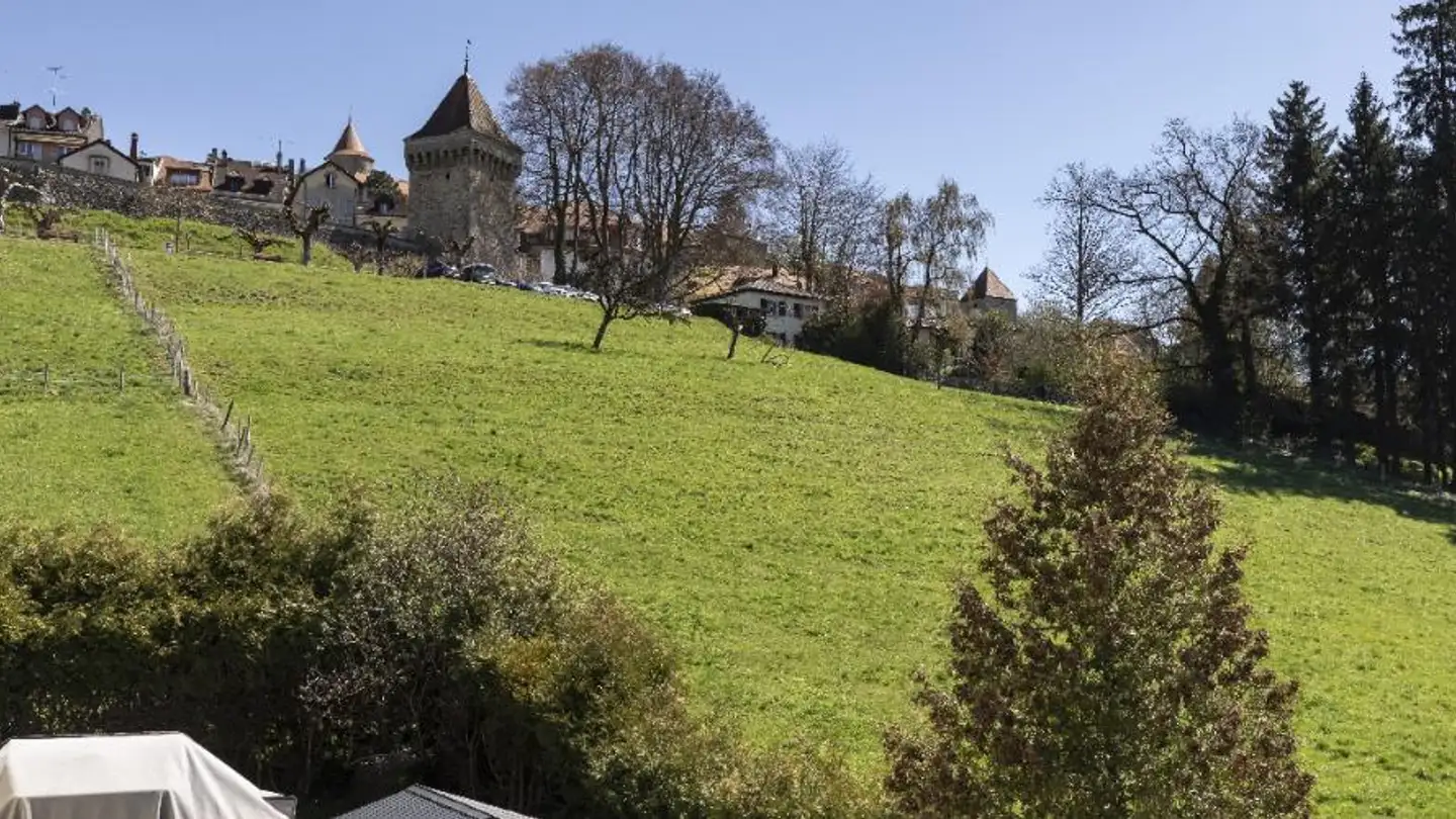 Appartamento in vendita - Route Des Rayons 18, 1680 Romont FR - Foto 4