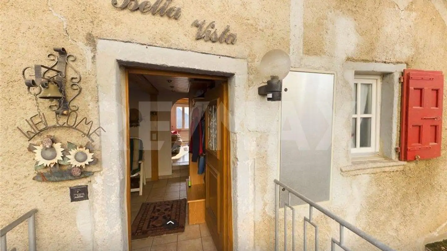 Appartement à vendre - Bidogno, 6958 Corticiasca