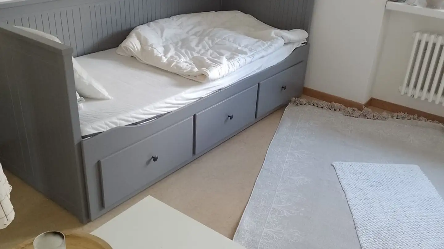 Zimmer mieten - Buttenaustrasse 20, 8134 Adliswil - Foto 2