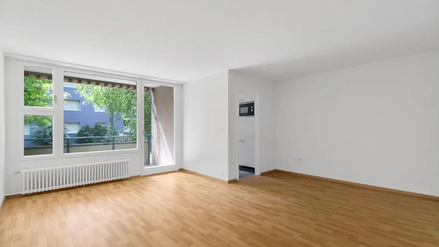 Appartement à louer - Neumattstrasse 17, 5070 Frick - Photo 2