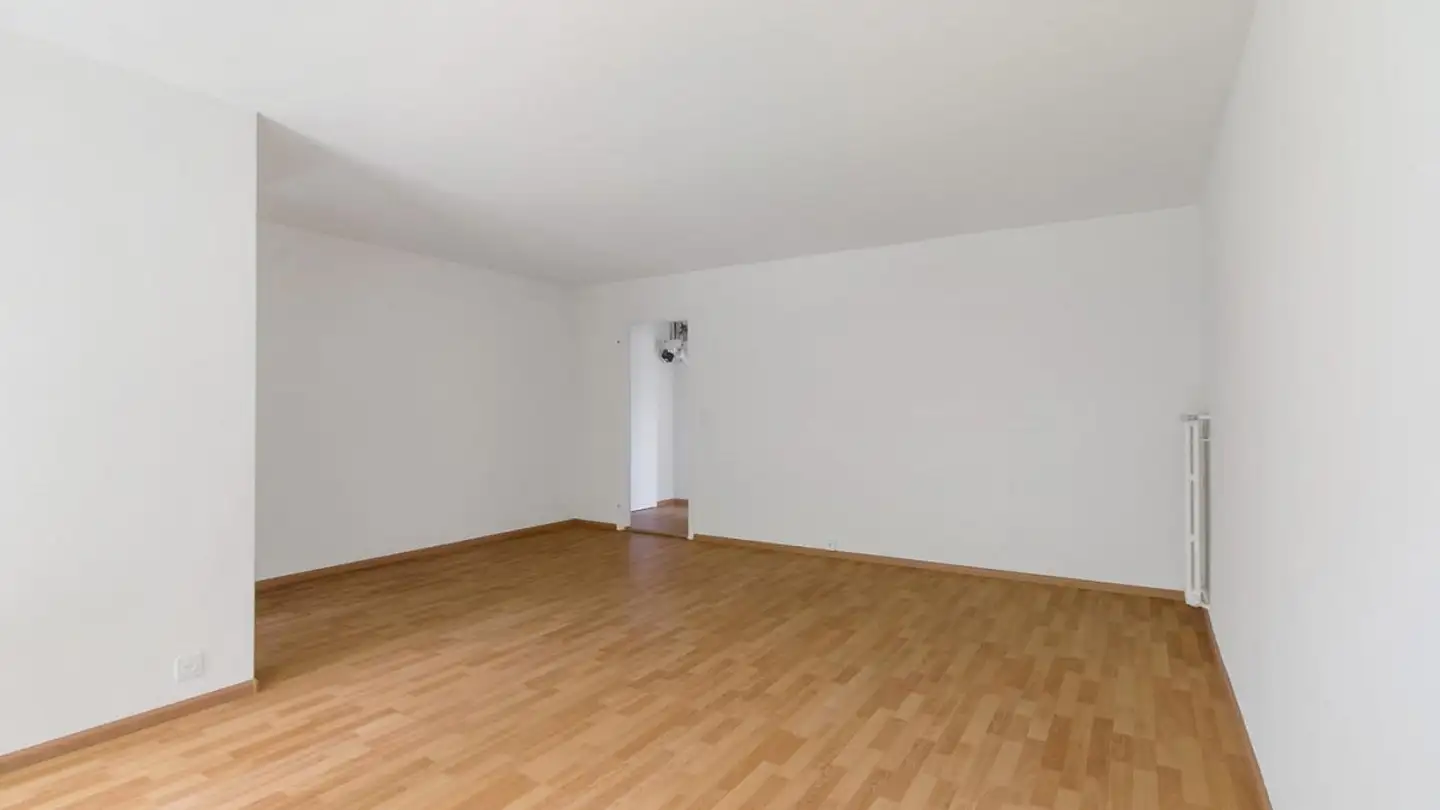 Appartement à louer - Neumattstrasse 17, 5070 Frick - Photo 3