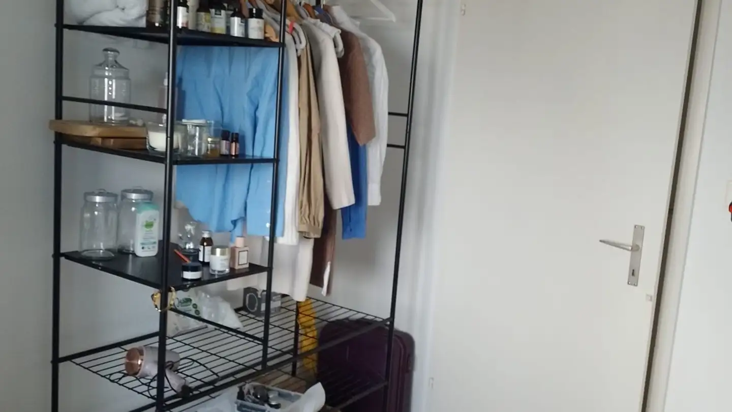 Zimmer mieten - Buttenaustrasse 20, 8134 Adliswil - Foto 3