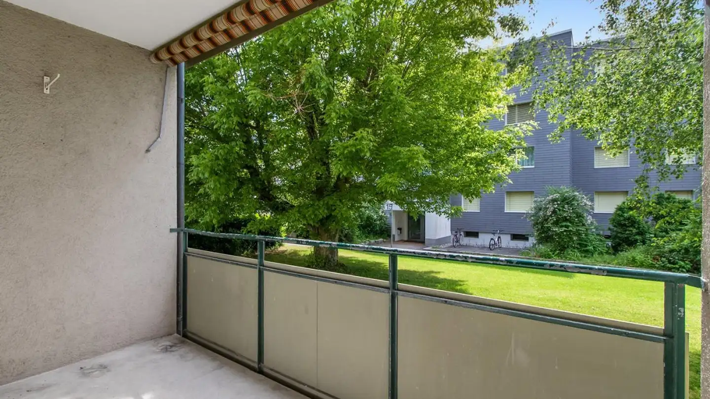 Appartement à louer - Neumattstrasse 17, 5070 Frick - Photo 4