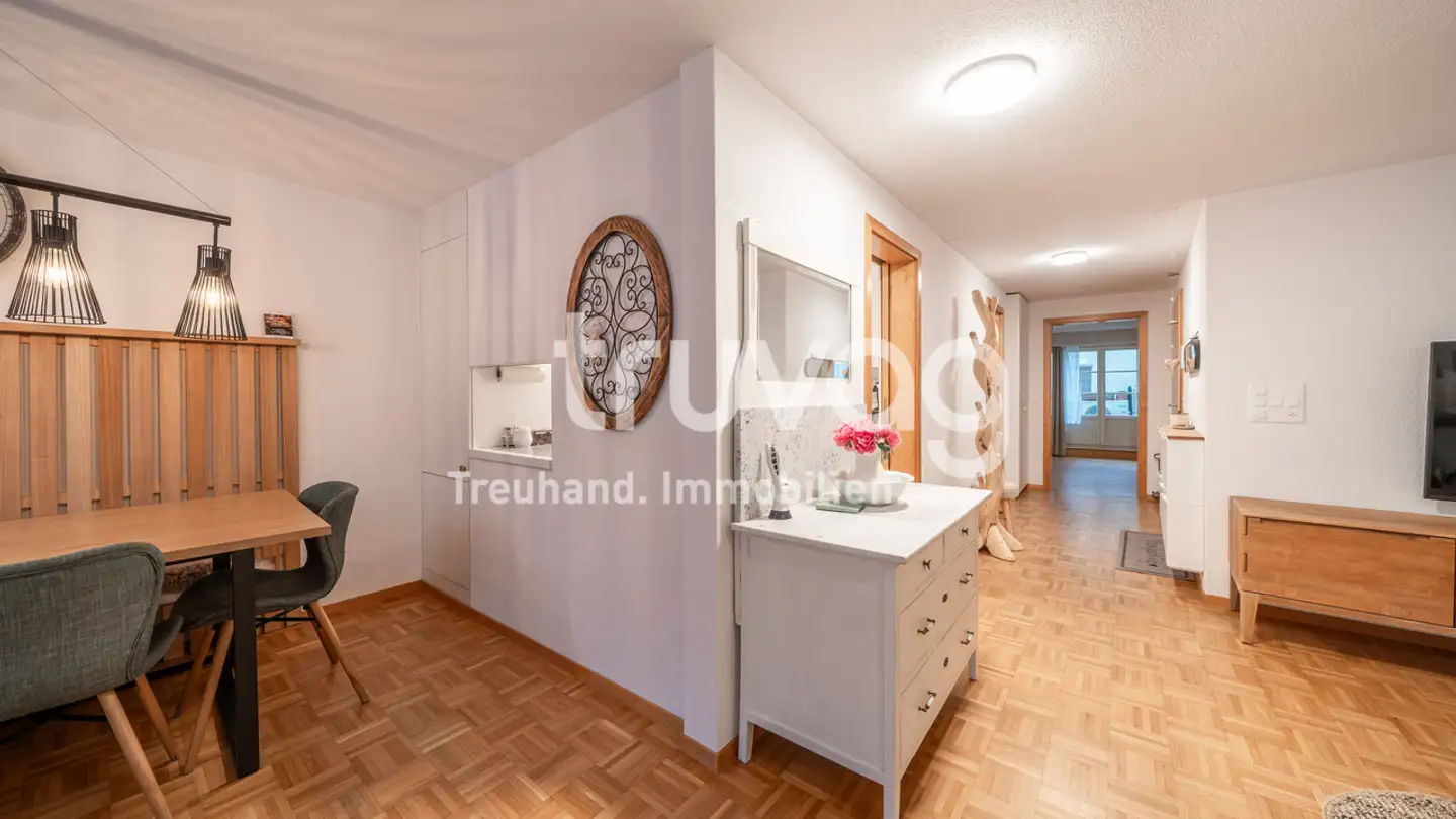 Casa singola in vendita - Hauptgasse 28, 6130 Willisau - Foto 3