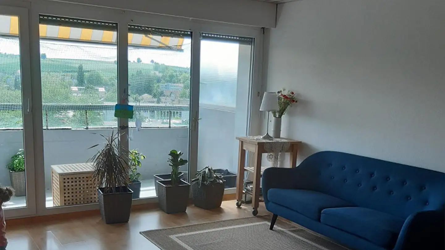 Apartment for rent - Lyss-Strasse 75, 2560 Nidau
