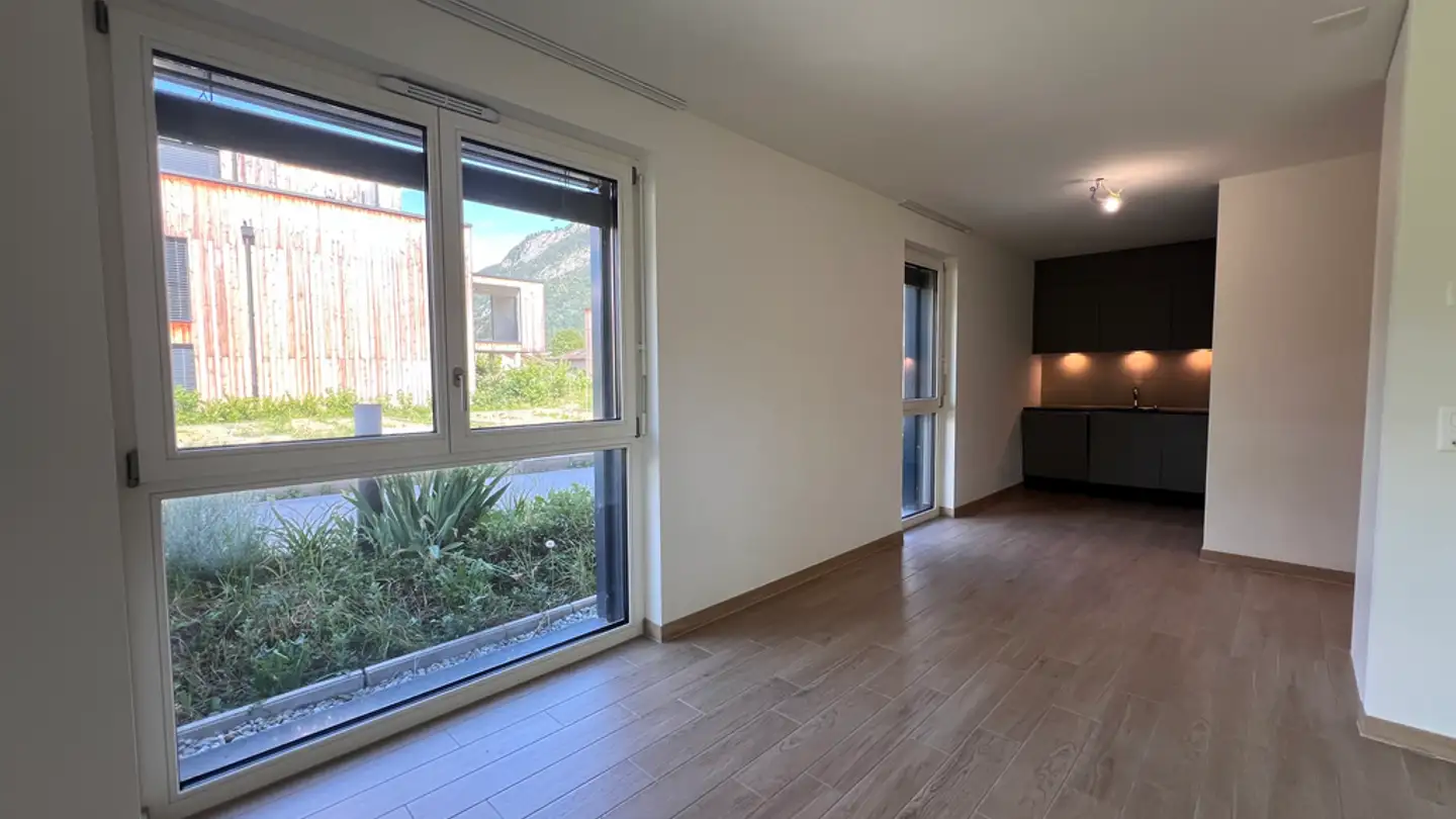 Appartamento in affitto - Route De Chippis 70, 1967 Bramois - Photo 2