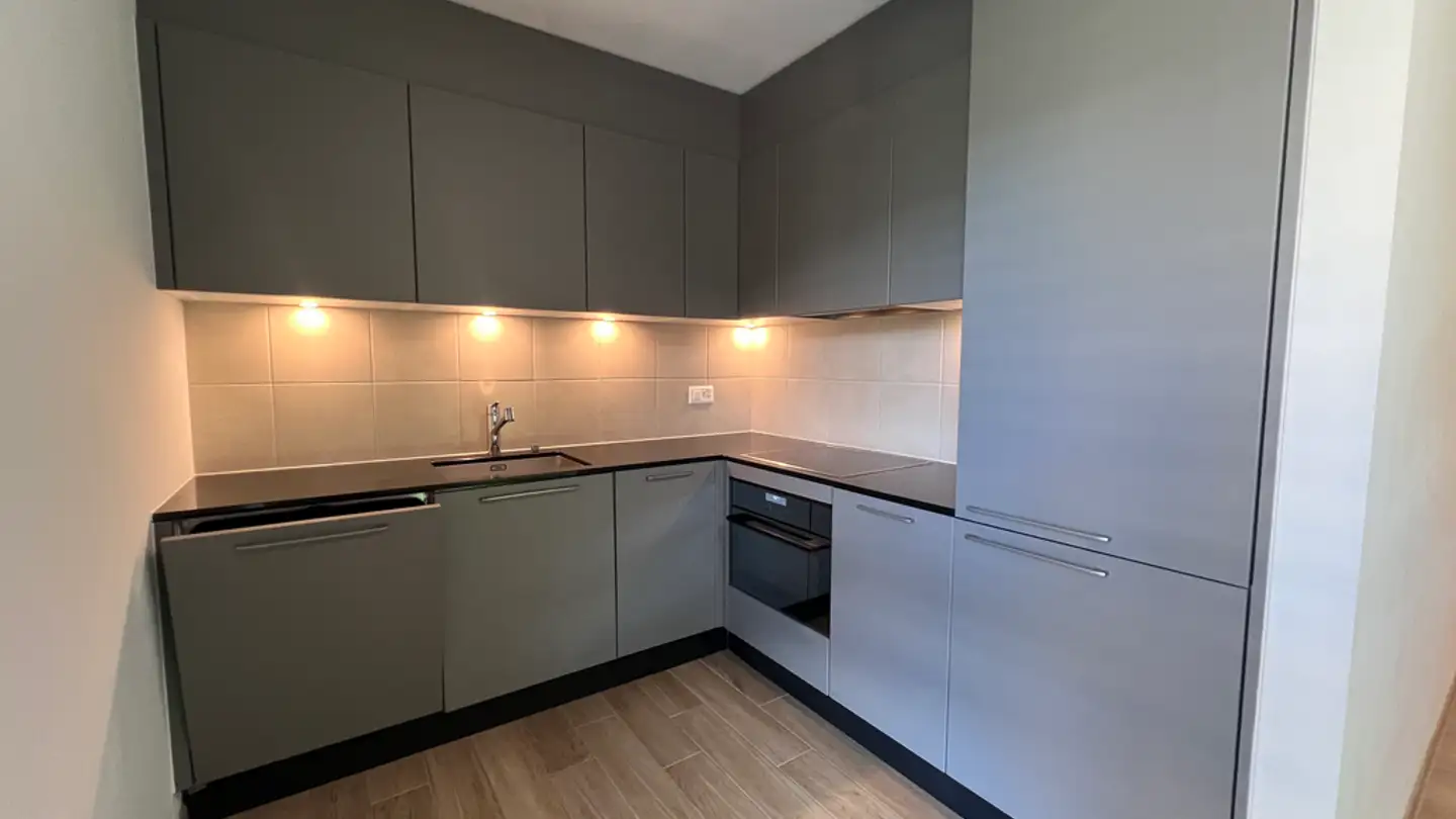 Appartamento in affitto - Route De Chippis 70, 1967 Bramois - Photo 3