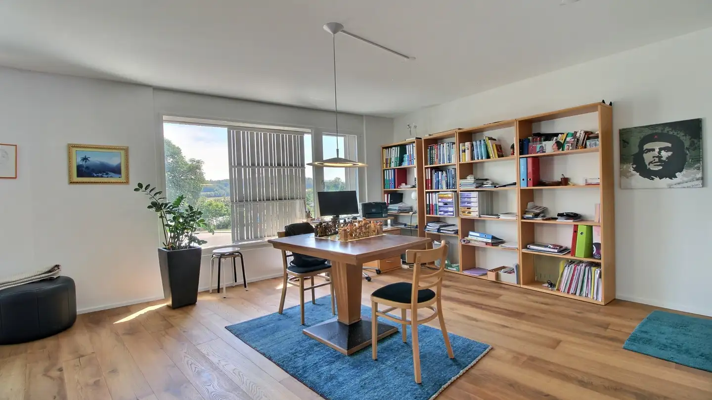 Wohnung mieten - Route De La Gérine 26, 1723 Marly - Foto 2