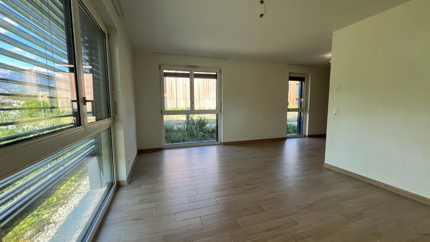 Appartamento in affitto - Route De Chippis 70, 1967 Bramois - Photo 4