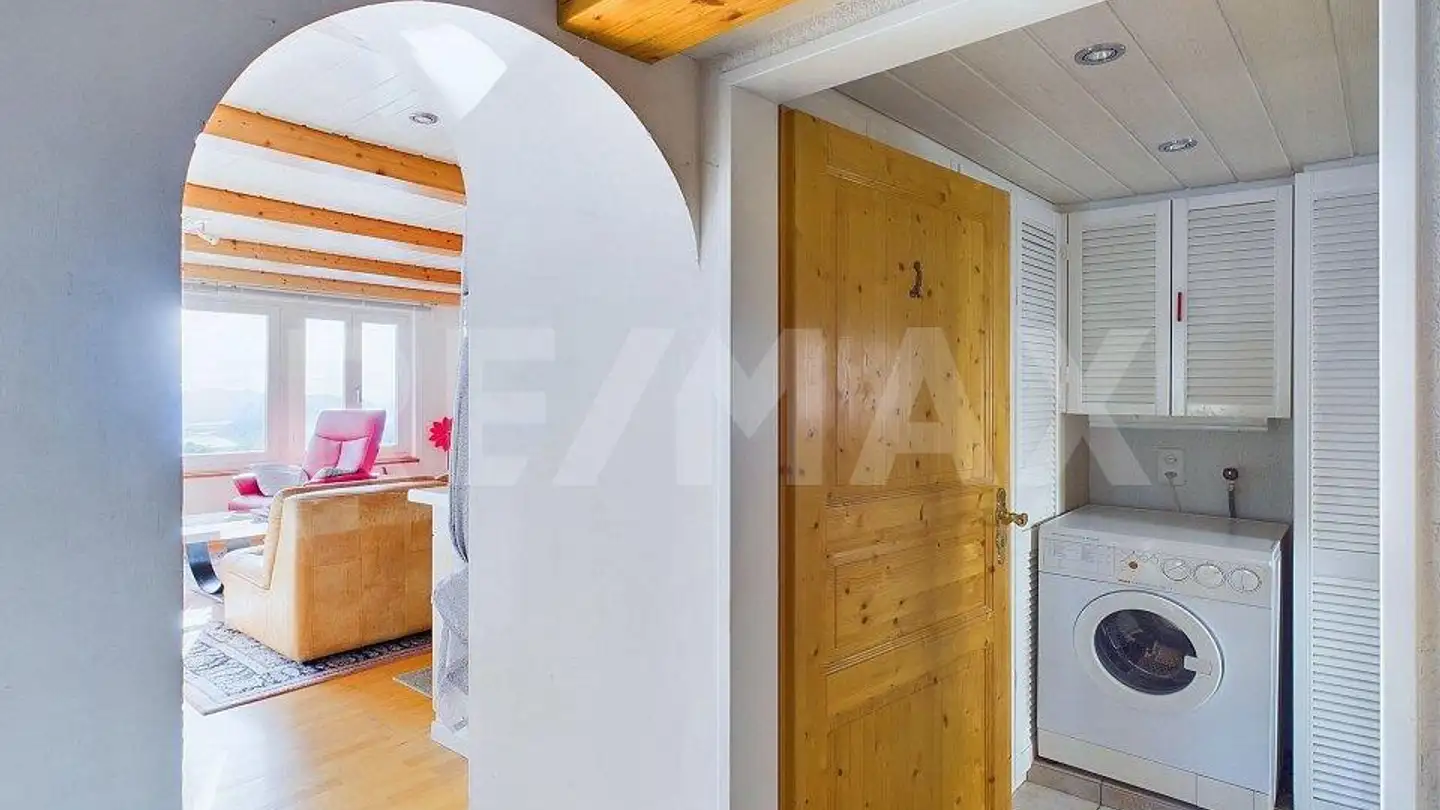 Appartement à vendre - Bidogno, 6958 Corticiasca - Photo 3