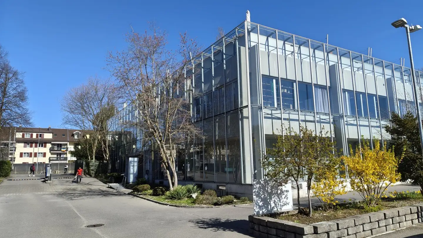 Restaurant for rent - Freiburgstrasse 249, 3018 Bern