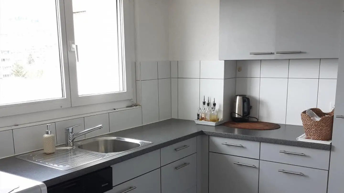 Apartment for rent - Lyss-Strasse 75, 2560 Nidau - Photo 3